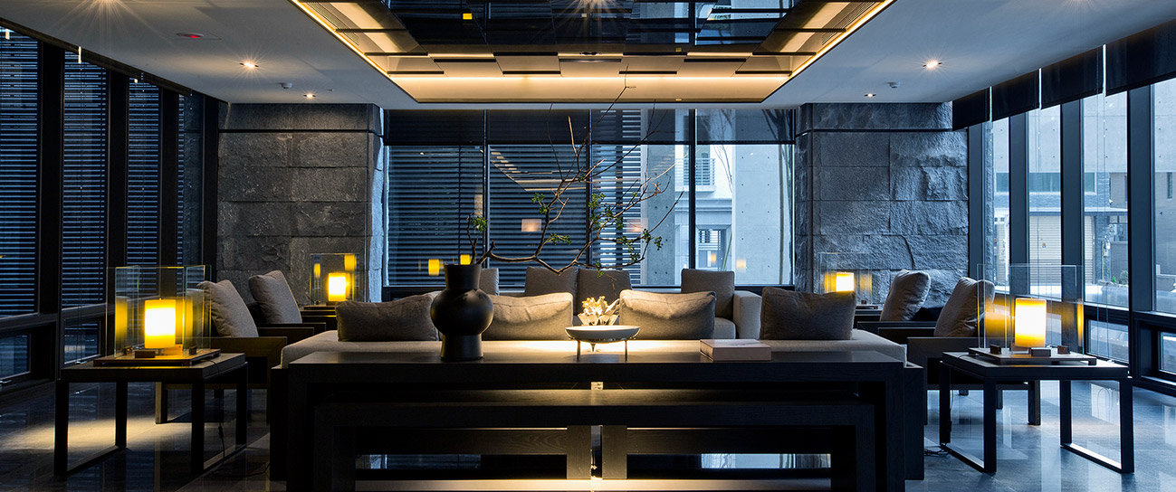 新業(yè)A+PLUS實景