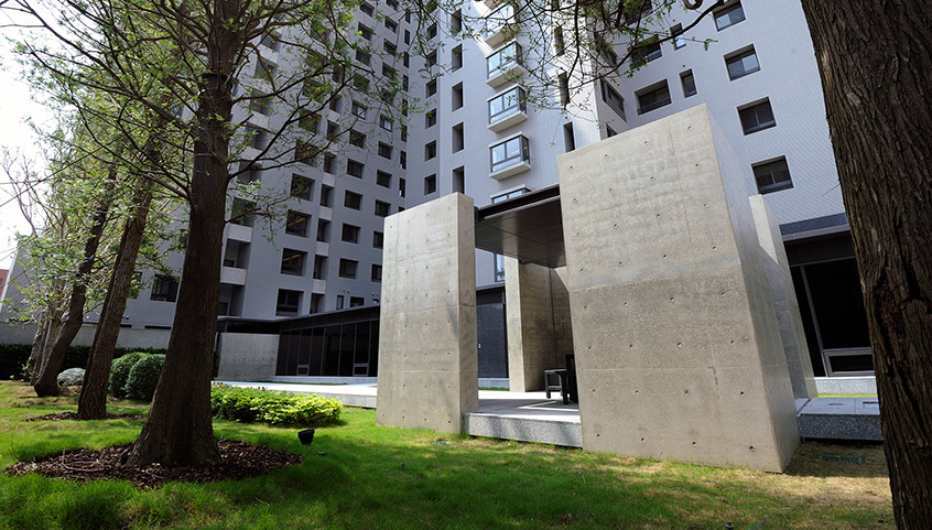 新業(yè)A+PLUS實景