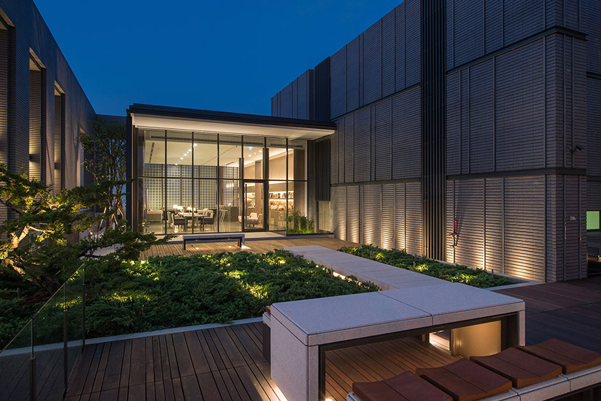 新業(yè)睿見實景