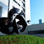 開(kāi)心時(shí)，就邀蝴蝶一同翩翩起舞，憤怒時(shí)，來(lái)個(gè)遒勁十足的迴旋踢。