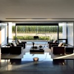 迎賓大廳完工實(shí)景