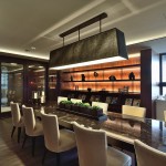 閱讀區(qū)完工實(shí)景圖