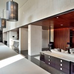 會客區(qū)完工實(shí)景圖