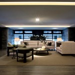 休憩接待區(qū)完工實景圖(MF)