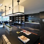 閱讀室完工實(shí)景圖