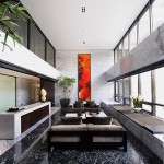 會客區(qū)完工實(shí)景圖