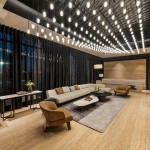 門廳 實(shí)景圖