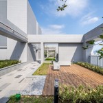 屋頂景觀平臺(tái) 實(shí)景圖