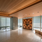 光之盒-迎賓大廳