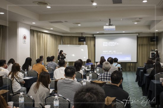 2022年五月，與客戶們相約客變說明，再一次的相聚首，開啟我們共同營造美好家屋的深深連結(jié)。