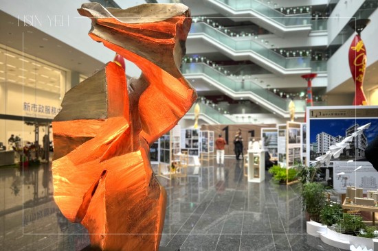 臺(tái)中建築界的奧斯卡獎(jiǎng)－每年的都市空間設(shè)計(jì)大獎(jiǎng)?wù)宫F(xiàn)多樣建築形態(tài)與空間美學(xué)，及對(duì)環(huán)境友善、永續(xù)的理念。