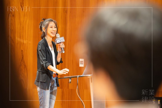 再次邀請來自 ＃風(fēng)潮音樂總監(jiān)_吳金黛，開啟臺(tái)灣自然音樂領(lǐng)域之路，創(chuàng)作作品更是多次入圍及獲獎(jiǎng)，包括臺(tái)灣金曲獎(jiǎng)、金鐘獎(jiǎng)，甚至是美國獨(dú)立音樂獎(jiǎng)、美國葛萊美獎(jiǎng)等。