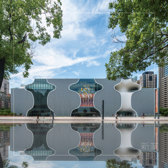 2024年4月的涼爽春末，邀請(qǐng) 前太陽(yáng)馬戲團(tuán)成員 陳星合，蒞臨臺(tái)中國(guó)家歌劇院-角落沙龍，與新業(yè)家族和好友相聚美好時(shí)光。