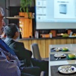 每日的三餐都從廚房開始，因此包括名譽(yù)董事長(zhǎng)穆椿松先生在內(nèi)，新業(yè)職人團(tuán)隊(duì)全都不會(huì)輕易屈就，而是讓餐廚空間從理想趨近於完美。