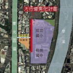 鄰里友善˙人行道美化計畫－串連東區(qū)成功國小附幼、成功國小、育英國中，綿延240公尺的人行道，將斑駁老舊的圍牆、缺少無障礙設(shè)計的行道磚，重新打造成當(dāng)?shù)貙W(xué)童與居民，安全、漫步悠閒、童玩藝術(shù)的環(huán)境空間。
未來，樂業(yè)一路的貫通，左邊延伸林蔭的東光園道，右邊通達瑯瑯書聲的學(xué)區(qū)（育英路），新業(yè)願意讓這份美好與幸福，在街廓延續(xù)下去。