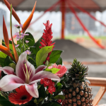 帶著期盼與感恩的心，新業(yè)職人團(tuán)隊(duì)擇良辰吉時(shí)，舉辦新業(yè)-大塊藏硯開(kāi)工典禮。