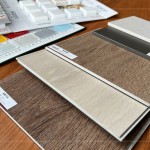 細(xì)看每款板材的紋路與質(zhì)地，細(xì)細(xì)琢磨，以講究打造生活，成為職人選品的千種理由。