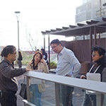 建築人對於設(shè)計及工法的小細節(jié)觀察入微