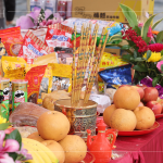 新業(yè)全方位建築團(tuán)隊在大寒前夕擇吉時良辰，舉辦新業(yè)恆一開工典禮。