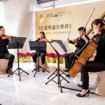 當弦音完美收尾、掌聲漸歇，我們還記得這場「巴雀聖誕音樂會」帶來的滿滿感動！