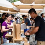 在地小農(nóng)的消暑冰飲，品飲出季節(jié)的鮮甜與大地的滋潤。