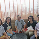 新加坡皮克林賓樂雅酒店-愜意的鳥籠造型