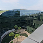 南洋理工大學(xué)藝術(shù)設(shè)計(jì)媒體學(xué)院