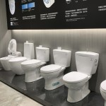 人的一天通常有3次以上與馬桶親密接觸，頻繁使用後，如何能輕鬆清潔更不費力，也是職人衛(wèi)浴選品的考量點。