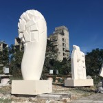 在「2020東海建築營」，帶領(lǐng)建築學(xué)子們看見「新業(yè)觀峰」的美學(xué)底蘊(yùn)，跳脫出建築模型與設(shè)計(jì)圖，親自走訪建築、自然、生活的微妙關(guān)係。