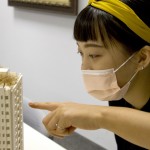 從結(jié)構(gòu)體到完成面的建築過(guò)程，枝微末節(jié)的注意事項(xiàng)，不藏私分享給實(shí)習(xí)生。