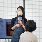 邀請(qǐng)來(lái)自中興新村的團(tuán)隊(duì)－大美生活提案所 Damaie Culture & Esthetics，透過(guò)長(zhǎng)
期關(guān)注文化、教育、美學(xué)，再次讓我們感受有溫度的生活美感體驗(yàn)。