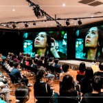 吳金黛將自然與環(huán)境中的聲響，轉(zhuǎn)變?yōu)橐魳穭?chuàng)作的素材與動機(jī)，以自然音樂喚醒人們對土地生態(tài)的關(guān)注。