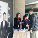 超過35年的演藝生涯，熱愛表演的郭子乾，一起聆聽掌聲下的歷程故事。