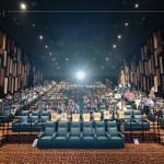 2024年新業(yè)首場電影日活動，在竹北百老匯影城舉辦，感謝相聚的所有家族朋友，新業(yè)珍藏於心。