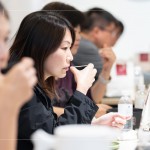 觀其色、聞其香、品其味，感受茶香帶來的溫暖，土地孕育的風味，以茶湯滋潤心脾、心緒，在喘息間緩緩收整，為忙碌的生活安排一縷閒適。