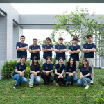 從房屋簽約到售後服務(wù)，新業(yè)以職人精神，結(jié)合行銷、客服、營建、活動部門，為住戶打造周全、溫暖的幸福旅程。