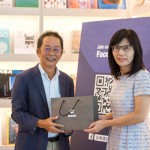 「盧燕俐」老師專業(yè)的講解與分析，教我們正確的理財規(guī)劃、精準的投資佈局。