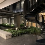 最美的一隅在新業(yè)宜家。