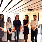 建築除了享受生活，用心感知周遭這些具有生命力的過程