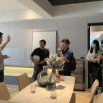 建築不僅僅是一個(gè)容器，更是家人們相聚、交心話語(yǔ)的空間，格局規(guī)劃、空間配置、傢俱擺飾，都是一門(mén)學(xué)問(wèn)。