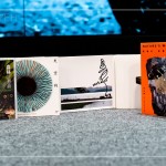 當(dāng)天抽獎禮準(zhǔn)備製作人歷年專輯，於1994年帶著一份任務(wù)，第一次走向深山，開啟一段萬籟絮語的旅程，以音樂記錄這些正在消逝的聲響。