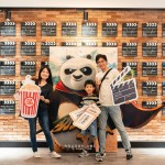 神龍大俠_阿波 時隔8年再次重出江湖，帶來一連串的冒險故事及歡笑時刻。