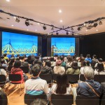 諾大的戲棚，充滿(mǎn)驚喜、精湛的演出，透過(guò)講師的闡述分享，一起進(jìn)入馬戲的奇幻世界。