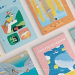 在美感細(xì)胞團(tuán)隊(duì)的努力下，原本一頁0.35元的教科書，首次讓教育部將「設(shè)計(jì)費(fèi)」納入教科書中，讓更多的孩子能使用具美感、有趣的教科書。