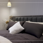 沉穩(wěn)的色調(diào)，悠悠醒輾，深度生活也需要一點(diǎn)慵懶的哲學(xué)。