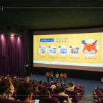 映後的抽獎(jiǎng)環(huán)節(jié)，現(xiàn)場(chǎng)抽出7位幸運(yùn)來(lái)賓，將獲得《動(dòng)物方城市》繪本、盲盒公仔、拼圖、威秀雙人電影票及『尼克大抱枕』等精選好禮。