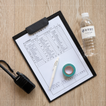  8月盛夏時期，新業(yè)客服部門與工務(wù)團隊先巡檢所有設(shè)備與需改善的地方，為住戶把關(guān)層層細節(jié)。