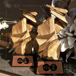 建築不只是蓋一棟房子，更是與這片土地共譜溫柔且長久的對話，每份肯定之下，藏著無數(shù)次對細(xì)節(jié)的堅持，這不僅是一份殊榮，更是一份對建築最初的熱誠與敬畏。(圖為新業(yè)榮獲『第八屆臺中市都市空間設(shè)計大獎』傑出獎)