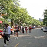 一旦踏出起跑線，就是一段漫長的自我挑戰(zhàn)。