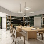 雅蘊(yùn)．閱覽室，在忙碌緊湊的生活中，暫歇身心，大面玻璃造景迎來森林綠意，開啟內(nèi)與外，人與自然的對話，即為心靈的綠洲。